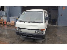 nissan vanette (c 220) del año 1992 2