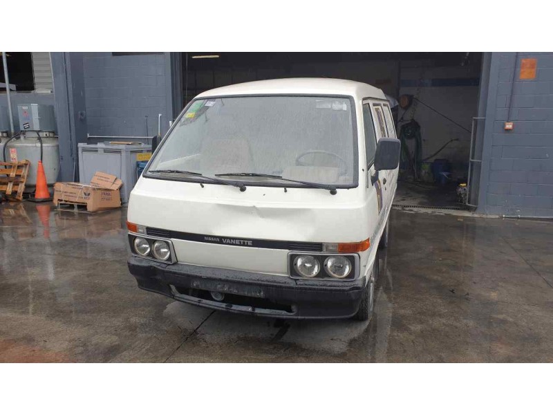 nissan vanette (c 220) del año 1992