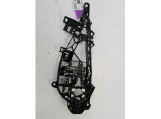 MANETA EXTERIOR DELANTERA IZQUIERDA 13506034 