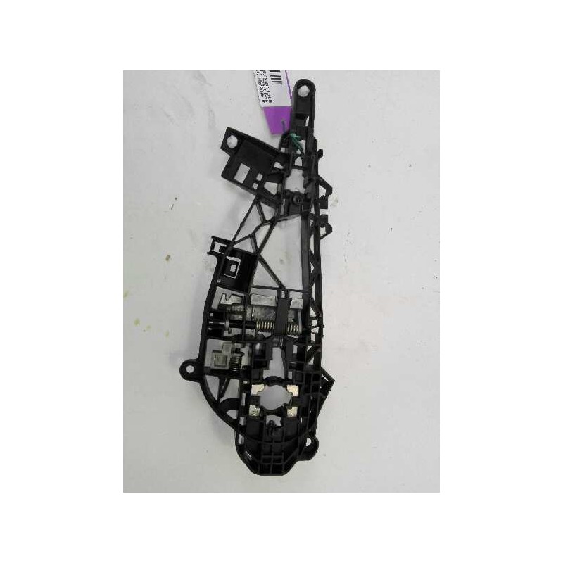 Recambio de maneta exterior delantera izquierda para opel astra k sports tourer business referencia OEM IAM 13506034  