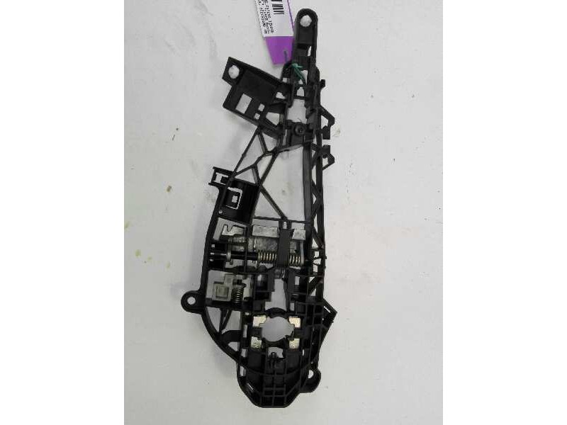 Recambio de maneta exterior delantera izquierda para opel astra k sports tourer business referencia OEM IAM 13506034  