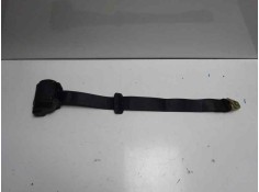 CINTURON SEGURIDAD TRASERO IZQUIERDO 00058394 