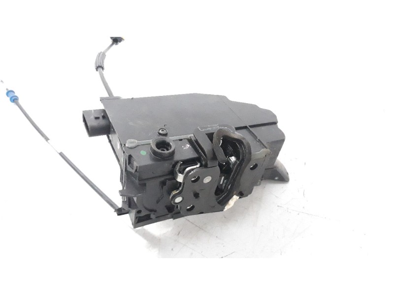 Recambio de cerradura puerta delantera derecha para citroen c4 picasso shine referencia OEM IAM 9810310280  