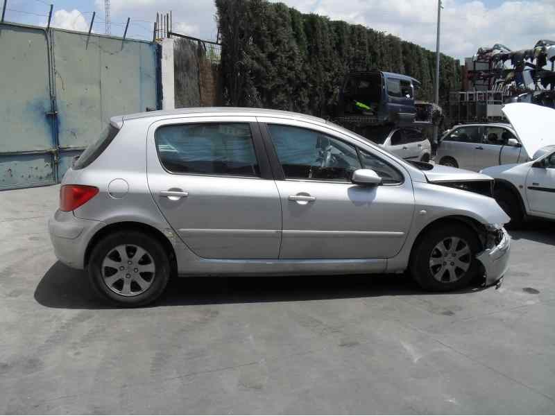 peugeot 307 (s1) del año 2002