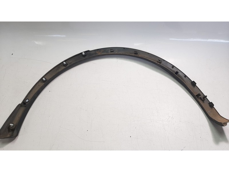 Recambio de aletin trasero derecho para renault kadjar 1.5 dci diesel fap energy referencia OEM IAM 788743595R  