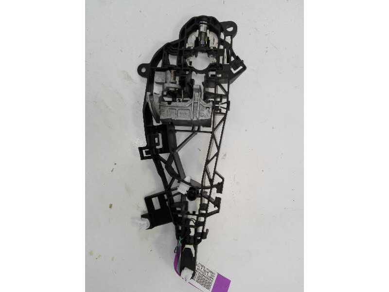 Recambio de maneta exterior delantera izquierda para opel astra k sports tourer business referencia OEM IAM 13506034  