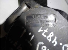 Recambio de cinturon seguridad trasero izquierdo para mercedes-benz clase e (w210) berlina diesel 290 turbodiesel (210.017) refe 2