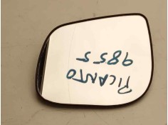 CRISTAL RETROVISOR IZQUIERDO 876111Y300 1055515018 31360121