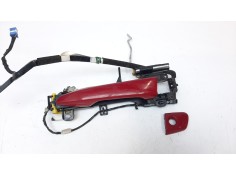 MANETA EXTERIOR DELANTERA IZQUIERDA 6921848020D4 6921848020D4 