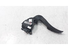 Recambio de potenciometro pedal para renault megane iv berlina 5p 1.5 dci diesel fap energy referencia OEM IAM 180026830R   2