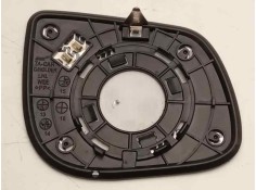 Recambio de cristal retrovisor izquierdo para kia picanto 1.0 cat referencia OEM IAM 876111Y300 1055515018 31360121 2