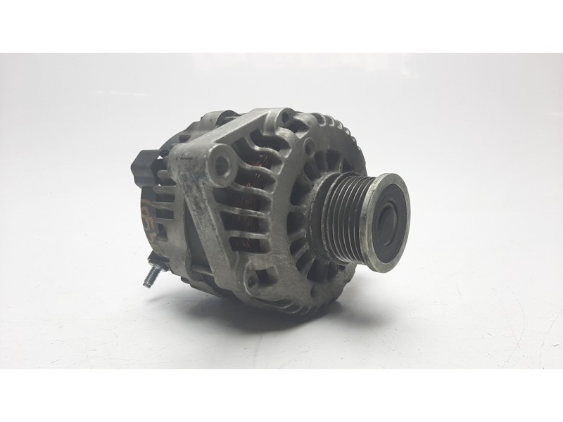Recambio de alternador para chevrolet cruze 2.0 diesel cat referencia OEM IAM 13580078 ALF920124DP 