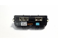 Recambio de mando climatizador para seat leon (1p1) 2.0 tdi referencia OEM IAM 1P0907044   2