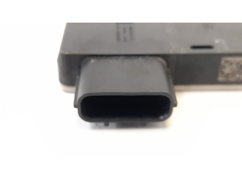 Recambio de modulo electronico para alfa romeo giulia (952) 2.2 jtdm cat referencia OEM IAM 50538672  