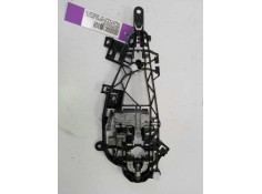 MANETA EXTERIOR TRASERA DERECHA 13506037 