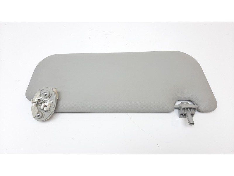 Recambio de parasol izquierdo para toyota rav4 hybrid 4x2 advance referencia OEM IAM 7432042661B0  