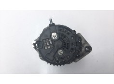 Recambio de alternador para chevrolet cruze 2.0 diesel cat referencia OEM IAM 13580078 ALF920124DP  2