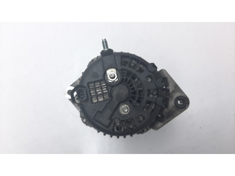 Recambio de alternador para chevrolet cruze 2.0 diesel cat referencia OEM IAM 13580078 ALF920124DP 