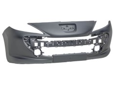 Recambio de paragolpes delantero para peugeot 207 referencia OEM IAM 7401ES 107172720 PG3221001
