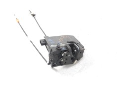 Recambio de cerradura puerta trasera derecha para citroen c4 picasso shine referencia OEM IAM 9810310780   2