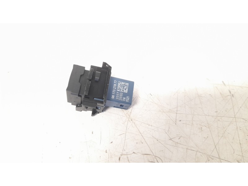 Recambio de interruptor para citroen berlingo 1.5 blue-hdi fap referencia OEM IAM 9817027877  