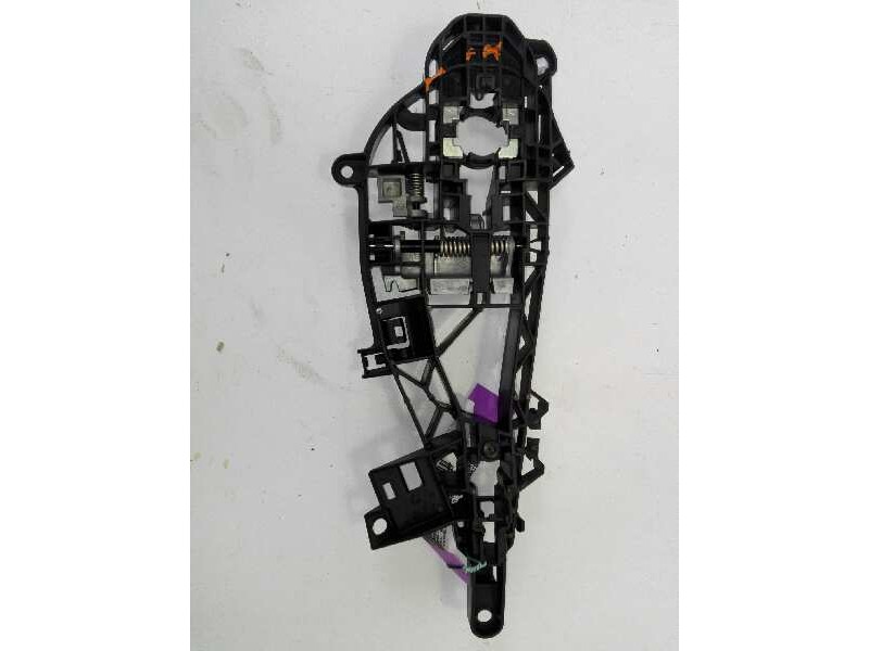 Recambio de maneta exterior trasera derecha para opel astra k sports tourer business referencia OEM IAM 13506037  