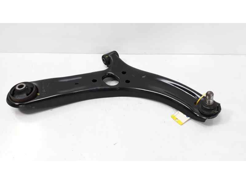 Recambio de brazo suspension inferior delantero derecho para kia picanto 1.0 cat referencia OEM IAM   
