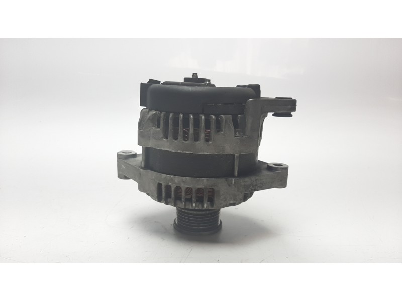 Recambio de alternador para chevrolet cruze 2.0 diesel cat referencia OEM IAM 13580078 ALF920124DP 