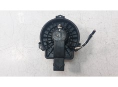Recambio de ventilador calefaccion para honda hr-v (..) 1.6 dtec cat referencia OEM IAM 79310T8MG41   2