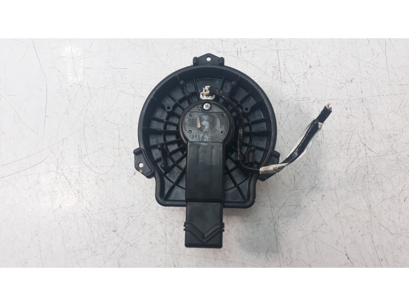 Recambio de ventilador calefaccion para honda hr-v (..) 1.6 dtec cat referencia OEM IAM 79310T8MG41  