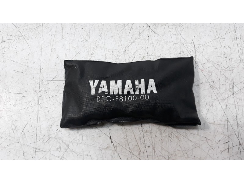 Recambio de herramientas para yamaha mt-125 referencia OEM IAM B5GF810000  