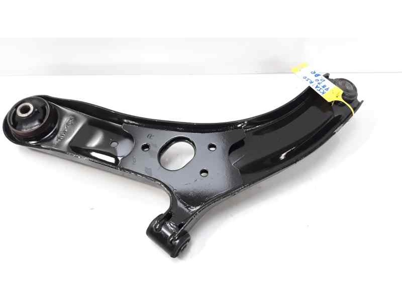 Recambio de brazo suspension inferior delantero derecho para kia picanto 1.0 cat referencia OEM IAM   