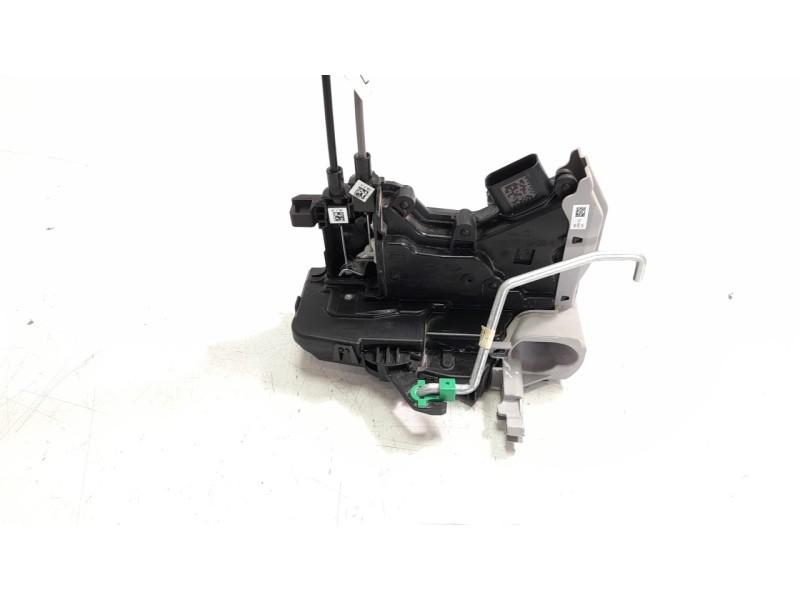 Recambio de cerradura puerta delantera izquierda para hyundai kona referencia OEM IAM 81310J9000  