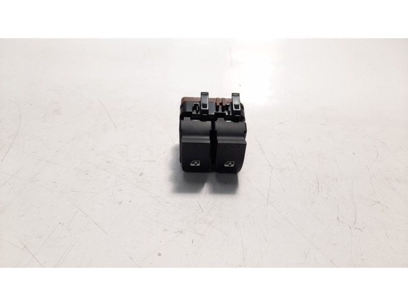 Recambio de mando elevalunas delantero izquierdo para renault clio ii fase ii (b/cb0) referencia OEM IAM 8200060045 IAF430017HQ 