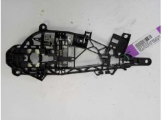 MANETA EXTERIOR TRASERA IZQUIERDA 13506032 