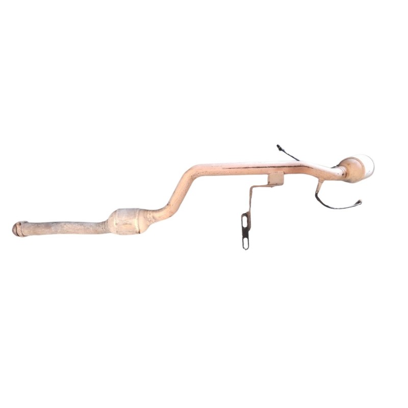 Recambio de catalizador para mercedes-benz clase e (w211) berlina 2.6 cat referencia OEM IAM A2114902214  