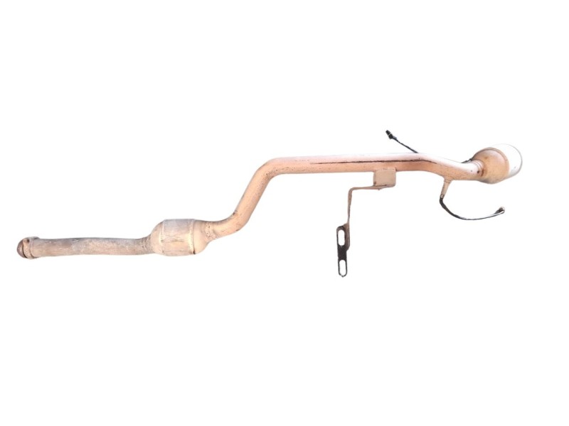 Recambio de catalizador para mercedes-benz clase e (w211) berlina 2.6 cat referencia OEM IAM A2114902214  
