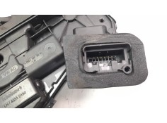 Recambio de cerradura puerta delantera izquierda para skoda fabia 1.0 tsi referencia OEM IAM 5TB837015A   2