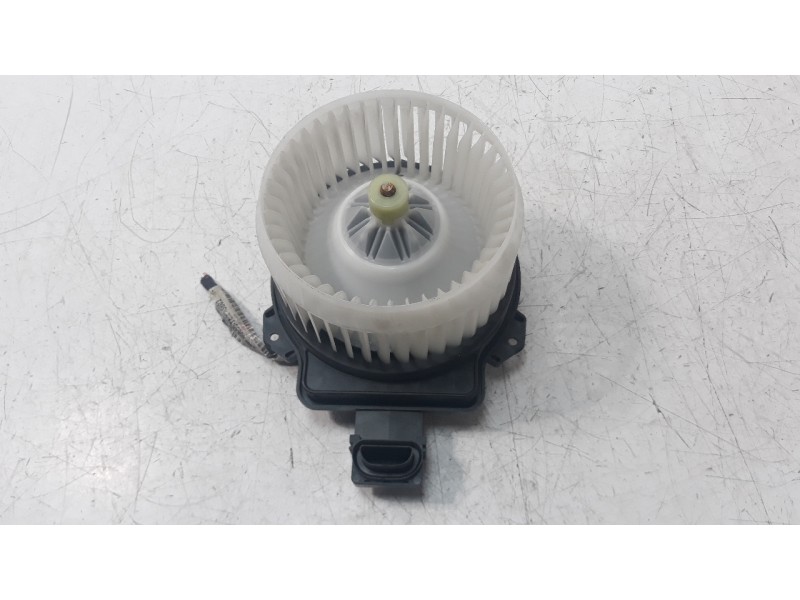 Recambio de ventilador calefaccion para honda hr-v (..) 1.6 dtec cat referencia OEM IAM 79310T8MG41  