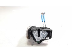 Recambio de cerradura puerta delantera izquierda para hyundai kona referencia OEM IAM 81310J9000   2