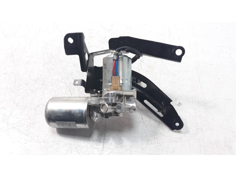 Recambio de servofreno para toyota rav4 hybrid 4x2 advance referencia OEM IAM 4707042030  