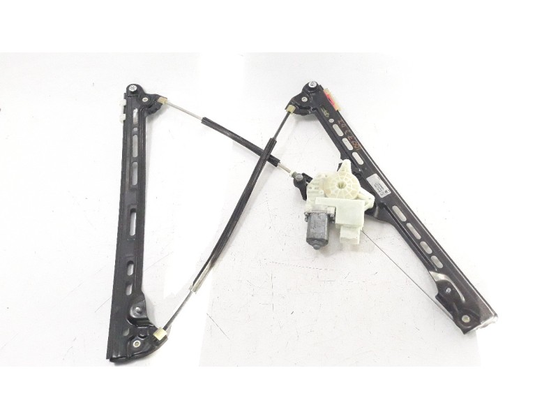 Recambio de elevalunas delantero izquierdo para citroen c4 picasso shine referencia OEM IAM 9816272580 106075616 