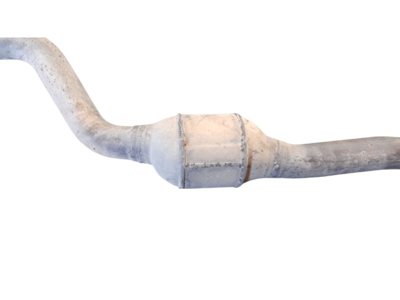Recambio de catalizador para mercedes-benz clase e (w211) berlina 2.6 cat referencia OEM IAM A2114902214  