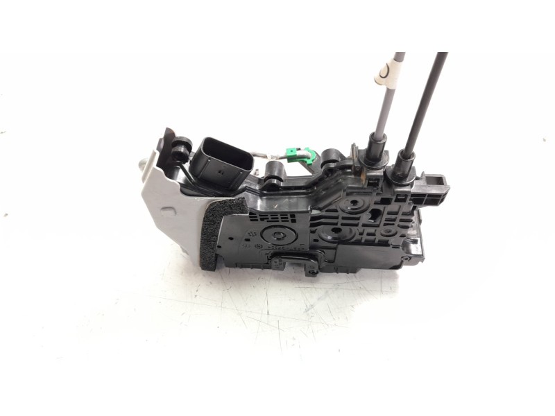 Recambio de cerradura puerta delantera izquierda para hyundai kona referencia OEM IAM 81310J9000  