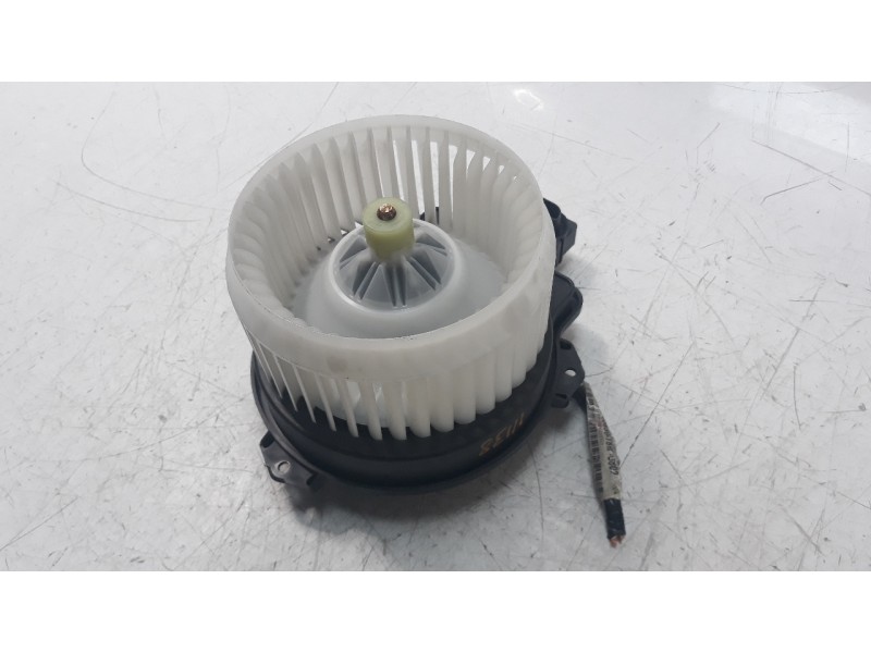 Recambio de ventilador calefaccion para honda hr-v (..) 1.6 dtec cat referencia OEM IAM 79310T8MG41  