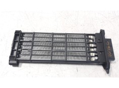 Recambio de resistencia calefaccion para renault megane iv berlina 5p 1.5 dci diesel fap energy referencia OEM IAM T1001732A   2