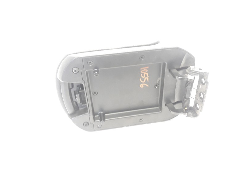 Recambio de apoyabrazos central para chevrolet cruze 2.0 diesel cat referencia OEM IAM   