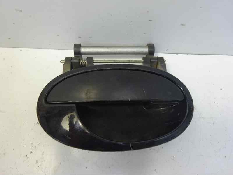 Recambio de maneta exterior delantera derecha para opel meriva cosmo referencia OEM IAM   