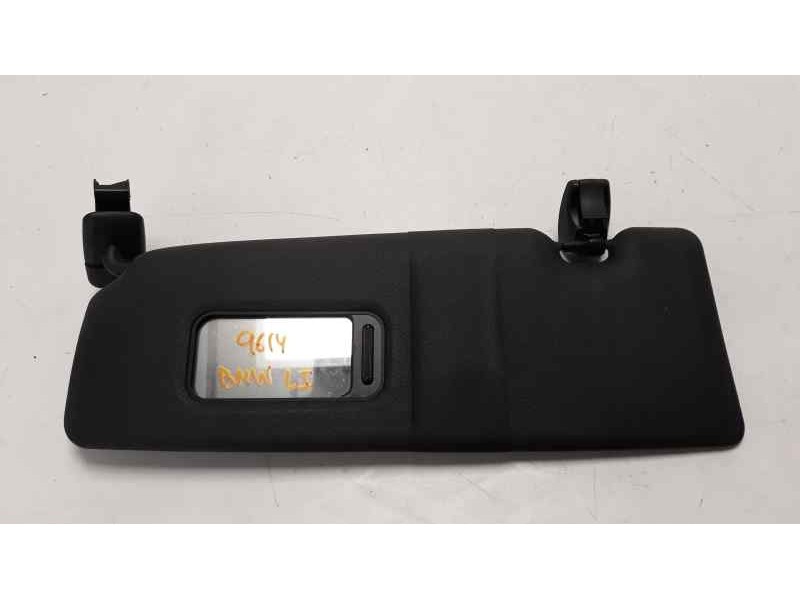 Recambio de parasol izquierdo para bmw serie 1 lim. (f21) 116d referencia OEM IAM   