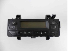 Recambio de mando climatizador para citroen c3 1.4 hdi audace referencia OEM IAM 96377775XT  